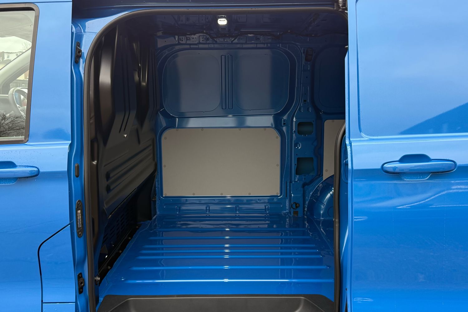 Used Volkswagen Transporter 2026 for sale - 78055930: Photo 50