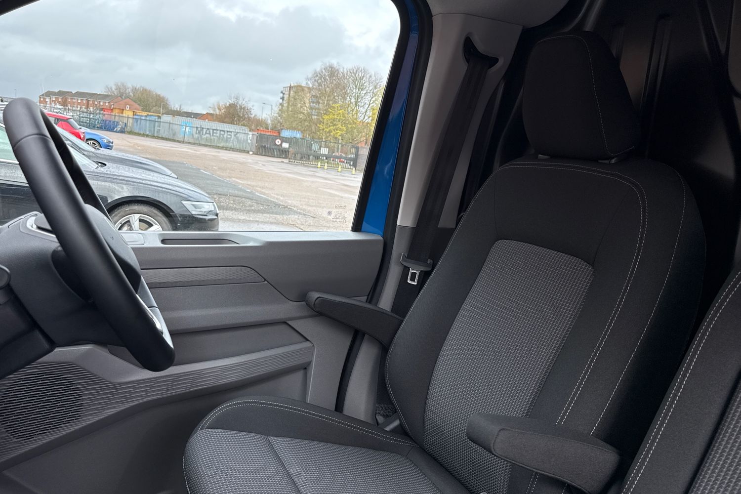 Used Volkswagen Transporter 2026 for sale - 78055930: Photo 54