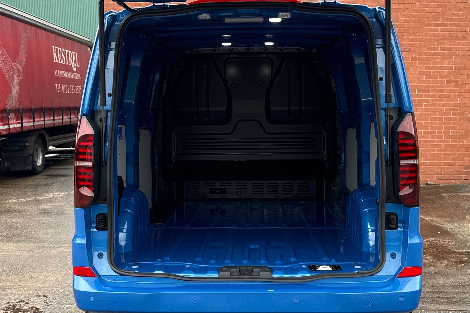 Used Volkswagen Transporter 2026 for sale - 78055930: Photo 6