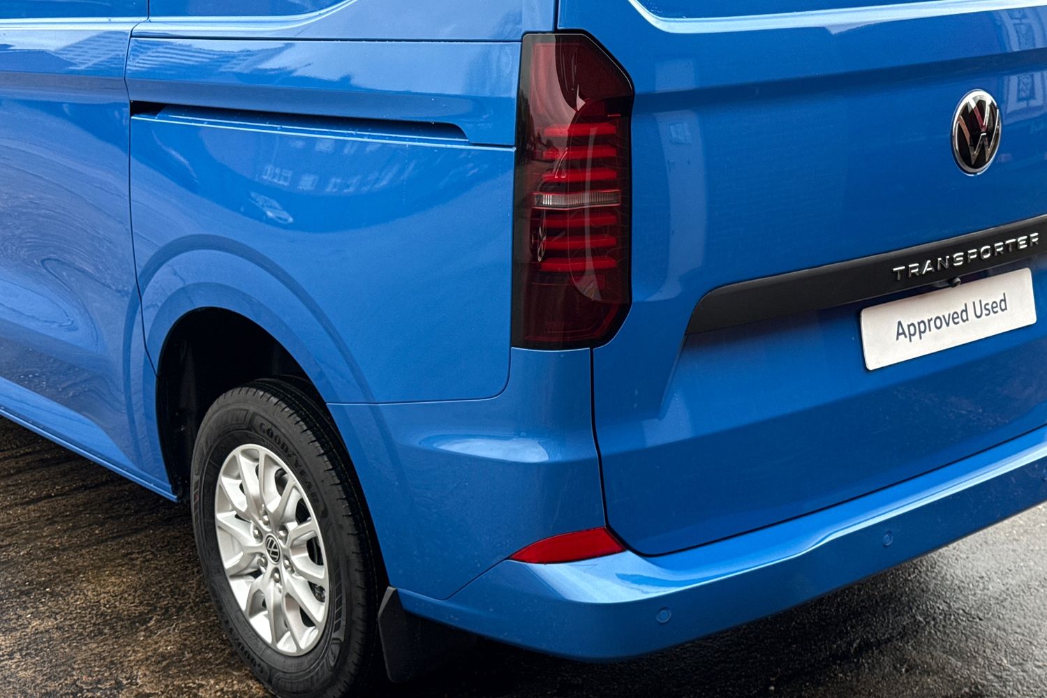 Used Volkswagen Transporter 2026 for sale - 78055930: Photo 7