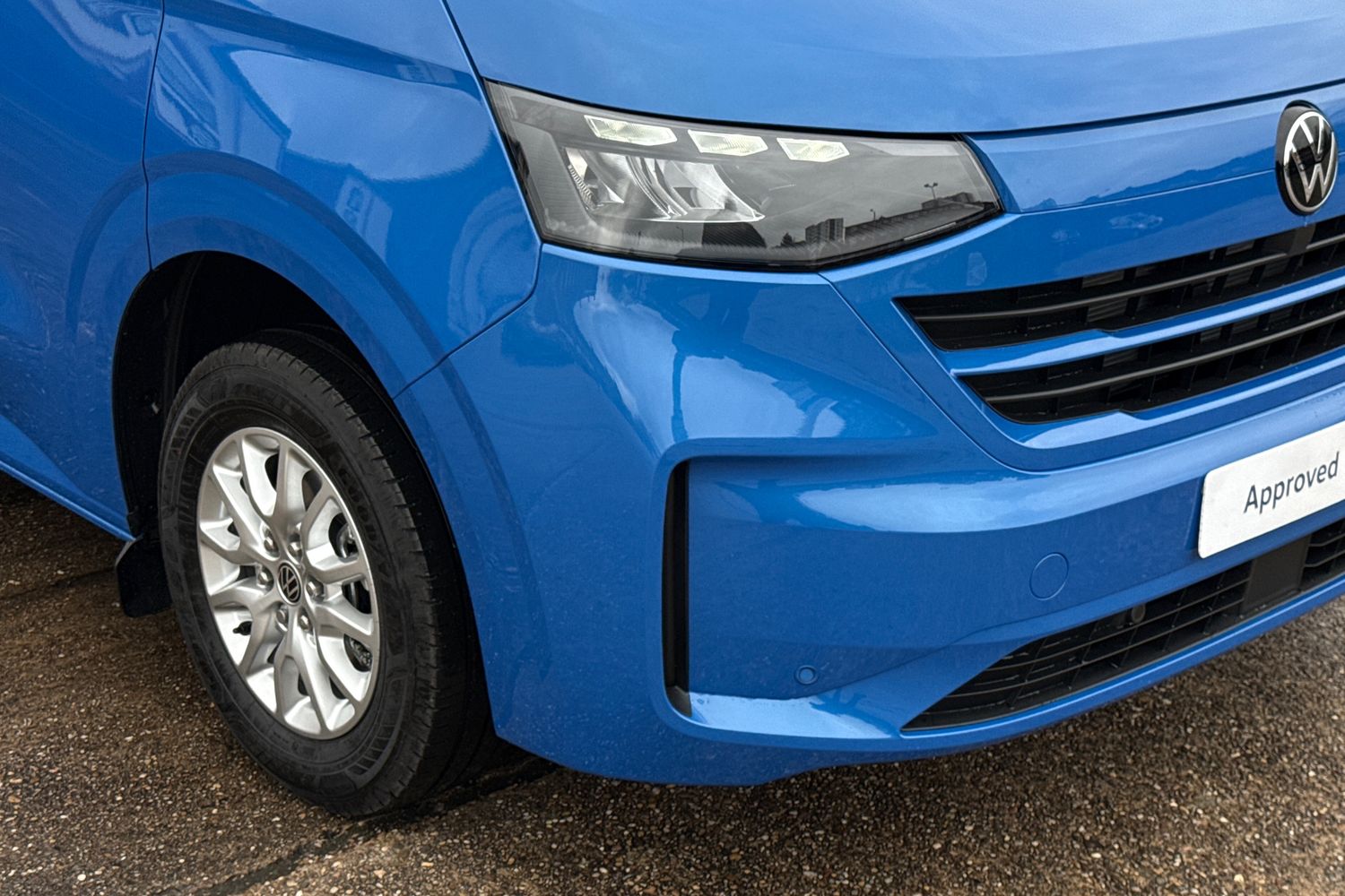 Used Volkswagen Transporter 2026 for sale - 78055930: Photo 8