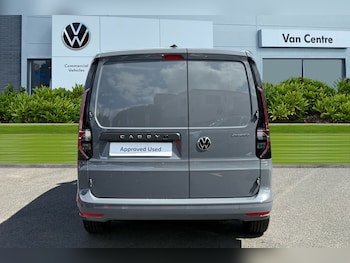 Used Volkswagen Caddy Maxi 2026 for sale - 79456128: Photo
