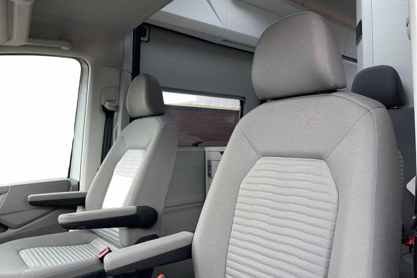 Used Volkswagen California 2023 for sale - 77747688: Photo 10