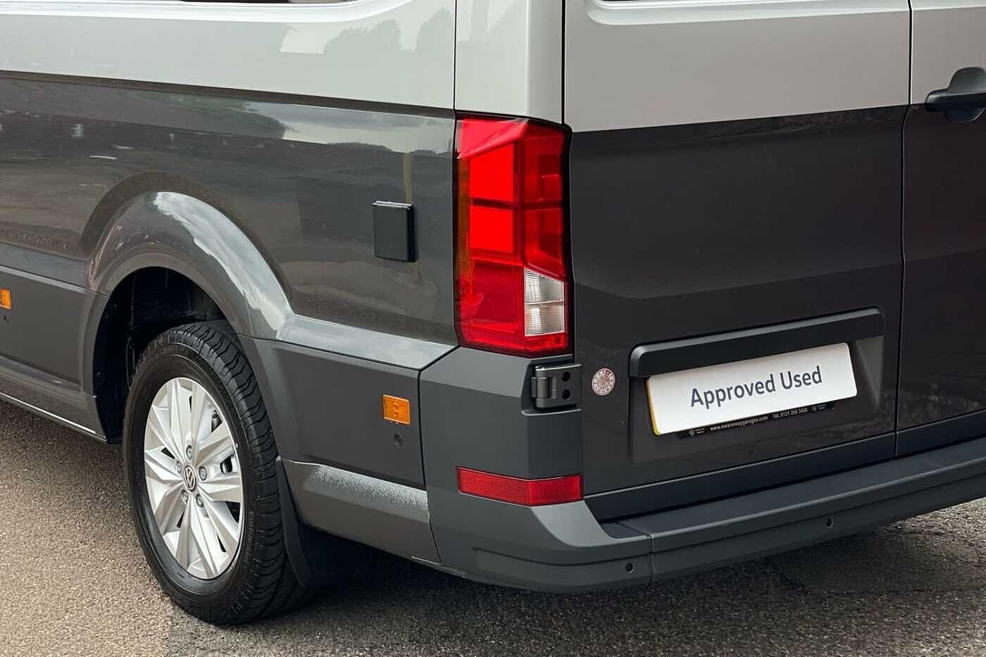 Used Volkswagen California 2023 for sale - 77747688: Photo 15