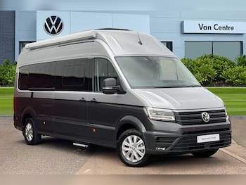 Used Volkswagen California 2023 for sale - 77747688: Photo