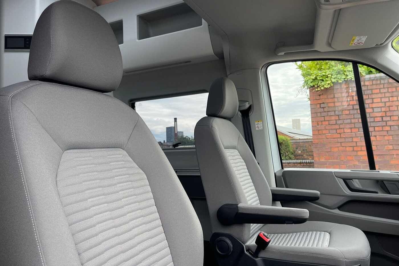 Used Volkswagen California 2023 for sale - 77747688: Photo 20