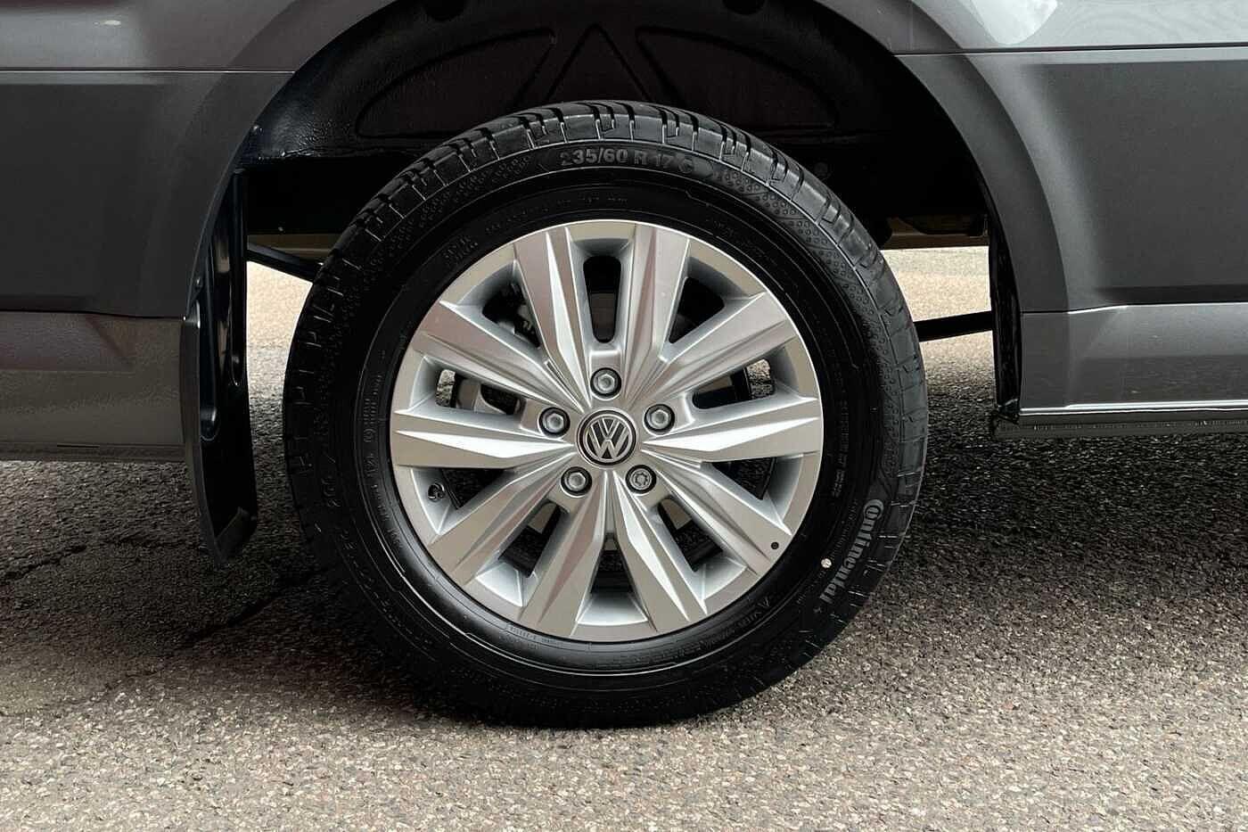 Used Volkswagen California 2023 for sale - 77747688: Photo 21