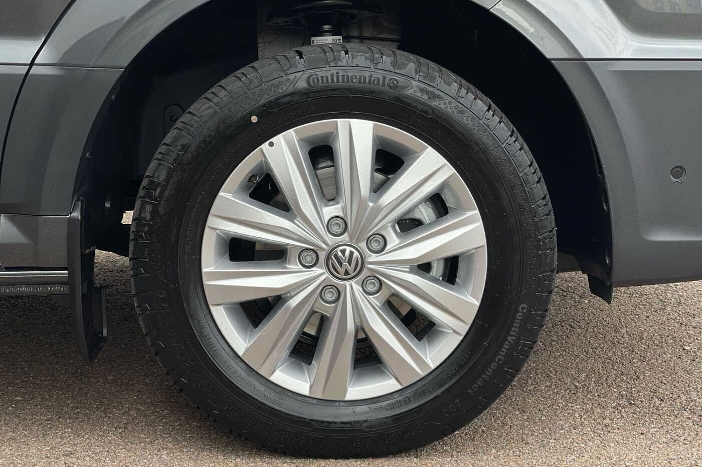 Used Volkswagen California 2023 for sale - 77747688: Photo 23