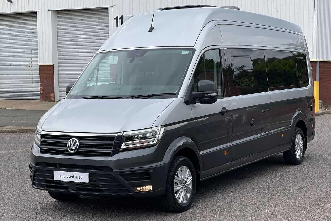 Used Volkswagen California 2023 for sale - 77747688: Photo 24