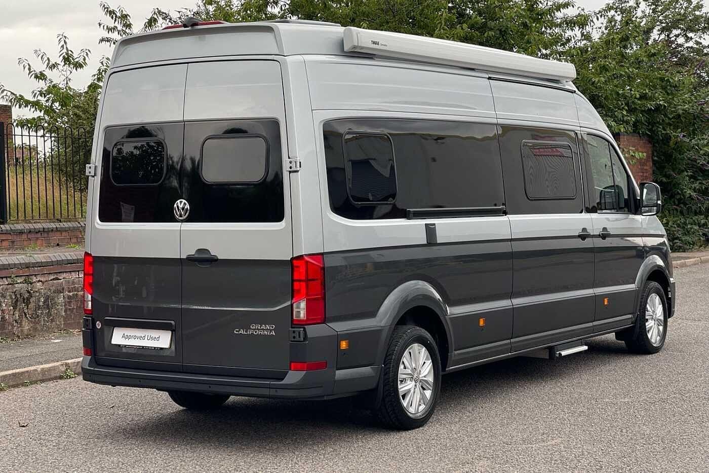 Used Volkswagen California 2023 for sale - 77747688: Photo 25