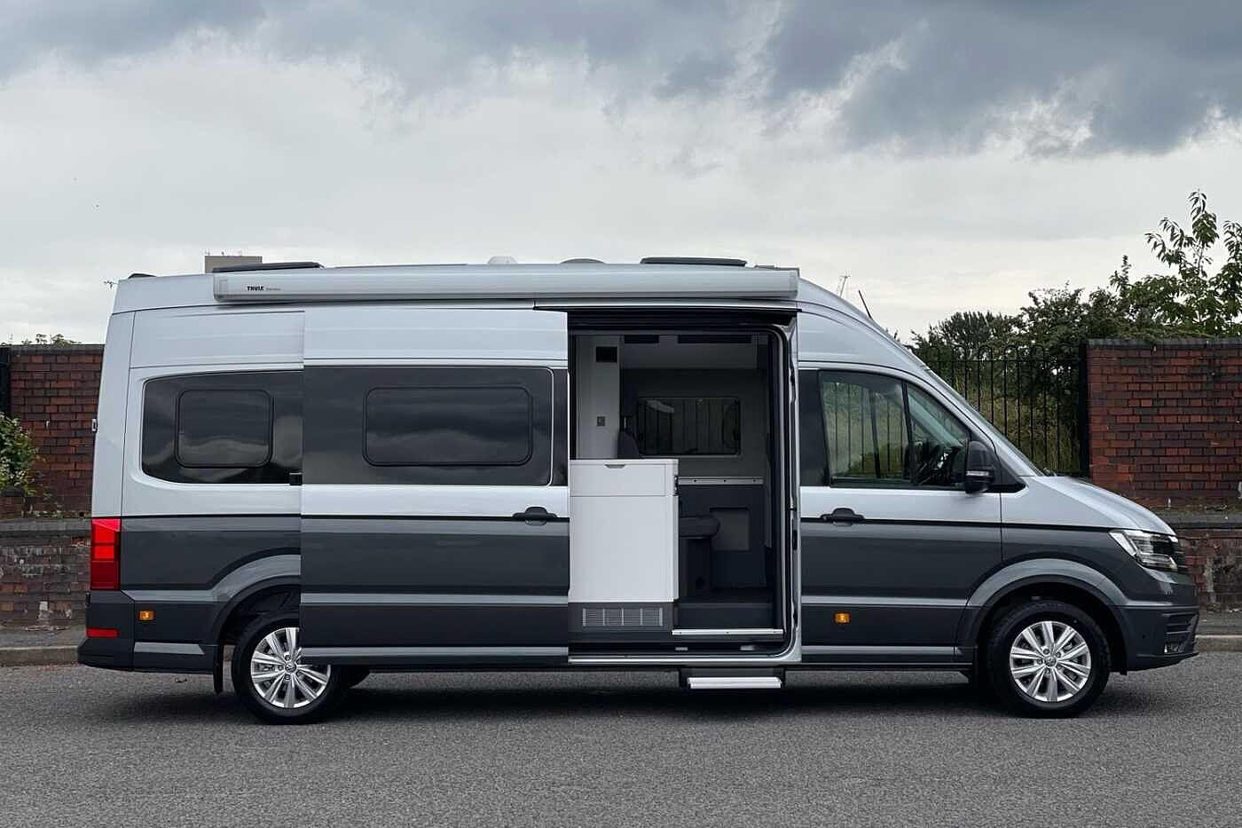 Used Volkswagen California 2023 for sale - 77747688: Photo 26