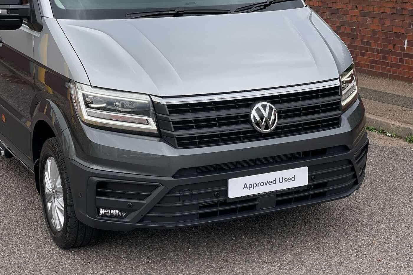 Used Volkswagen California 2023 for sale - 77747688: Photo 27