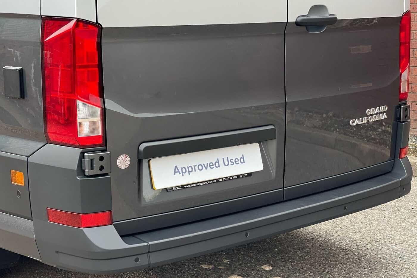 Used Volkswagen California 2023 for sale - 77747688: Photo 29