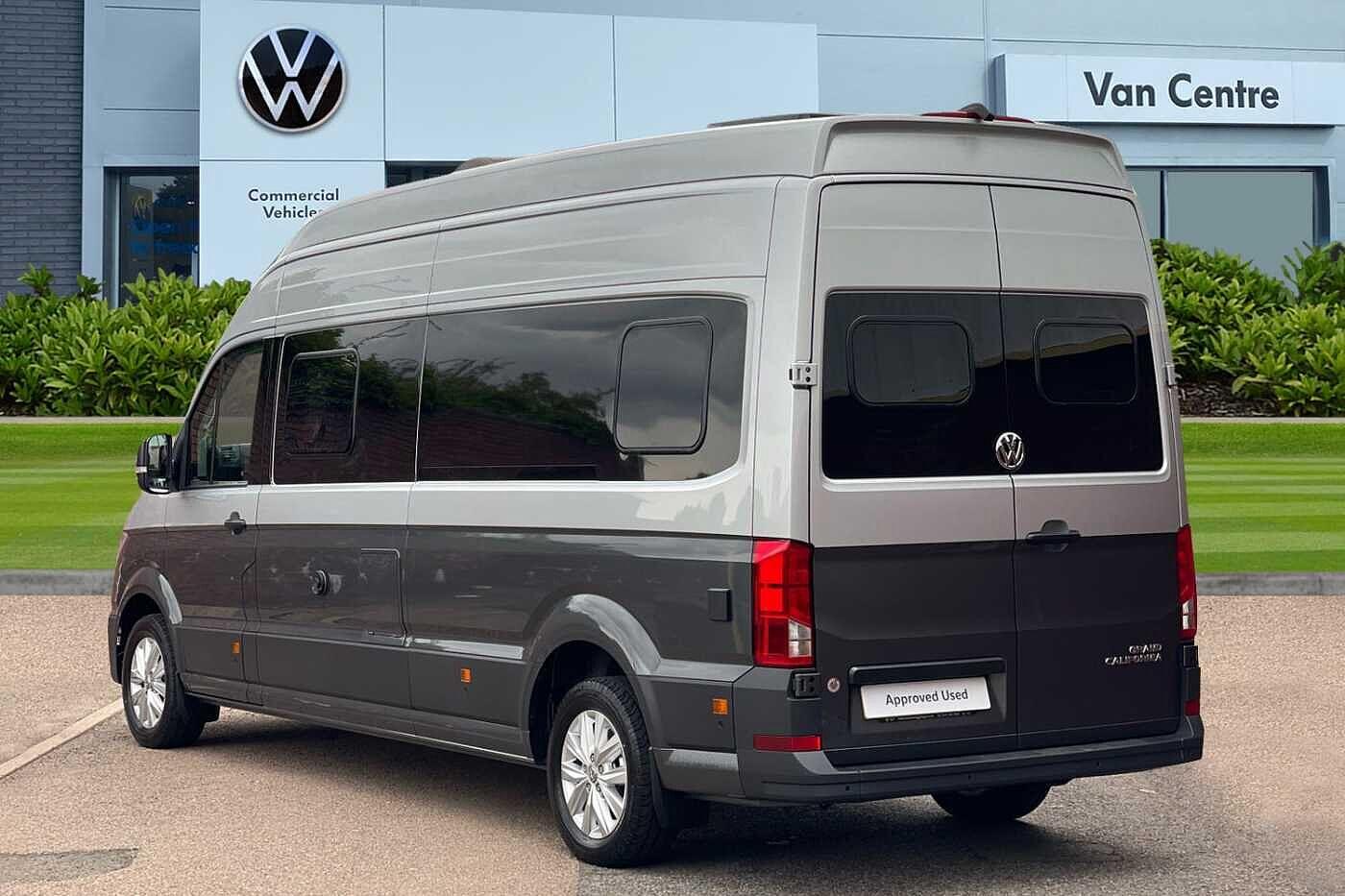 Used Volkswagen California 2023 for sale - 77747688: Photo 3