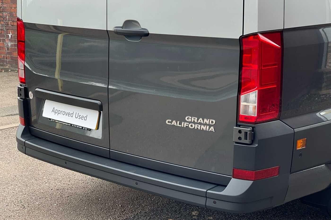 Used Volkswagen California 2023 for sale - 77747688: Photo 30