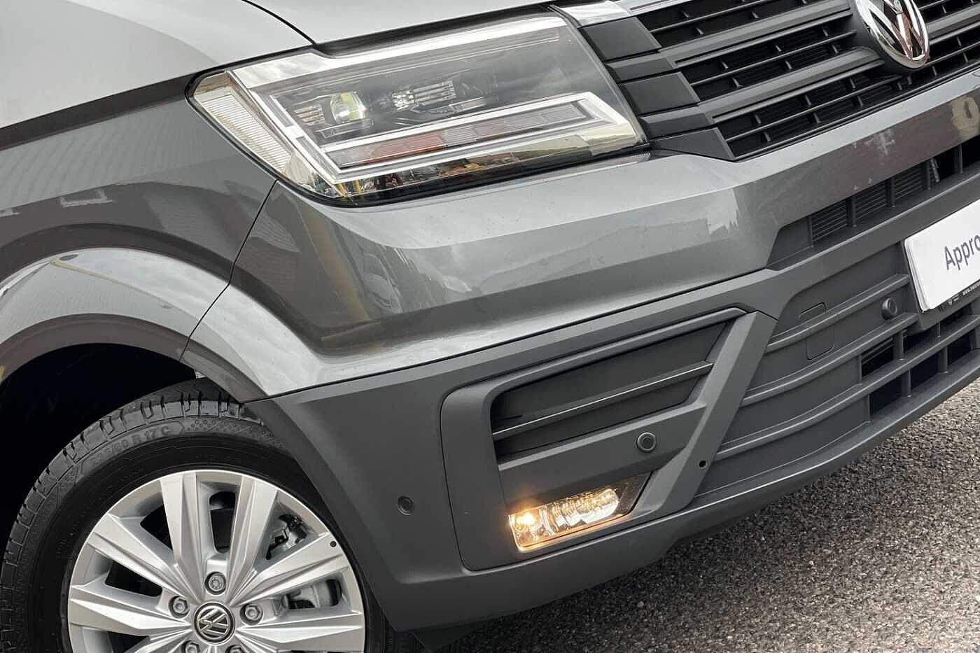 Used Volkswagen California 2023 for sale - 77747688: Photo 32