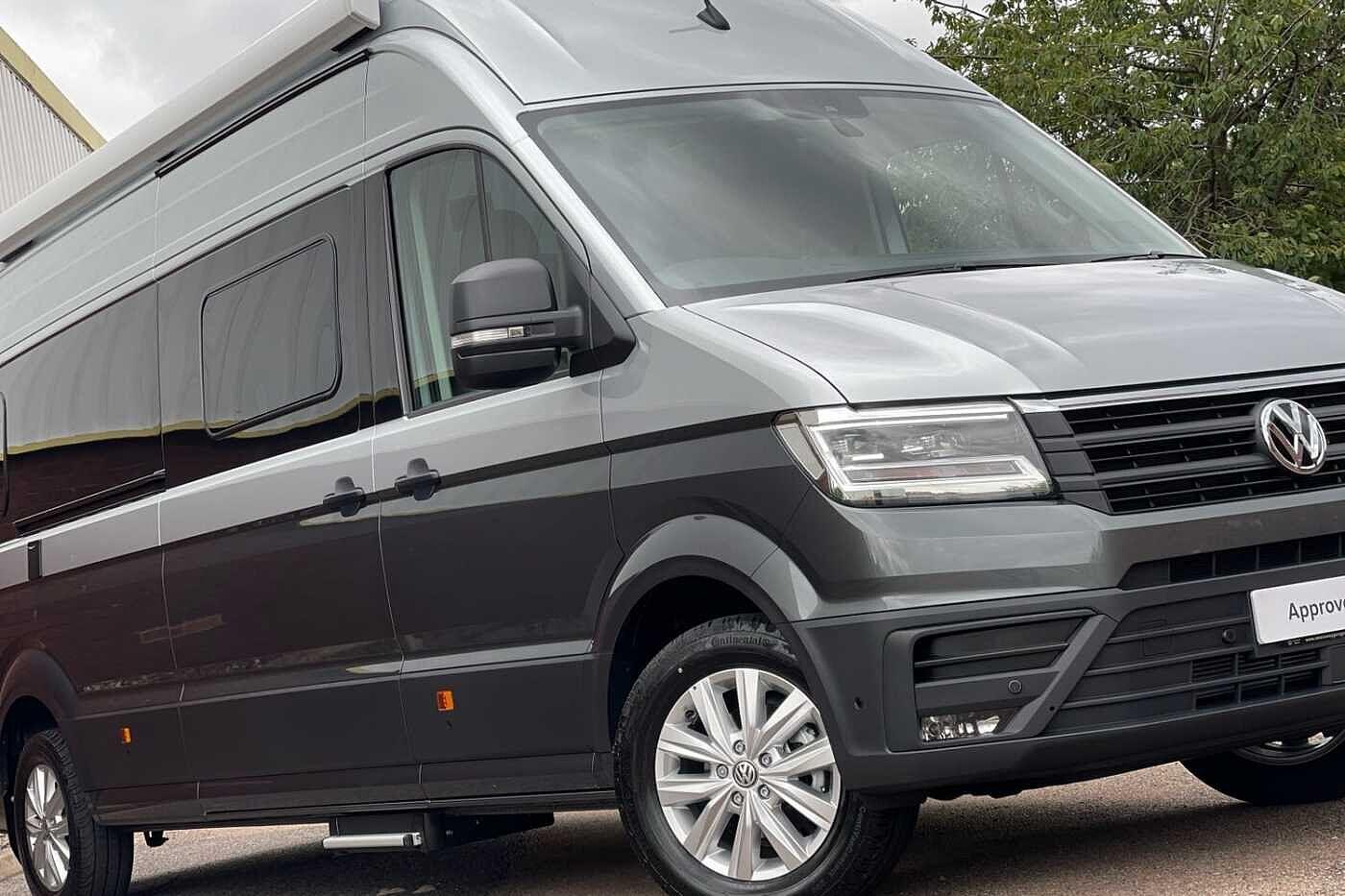 Used Volkswagen California 2023 for sale - 77747688: Photo 34