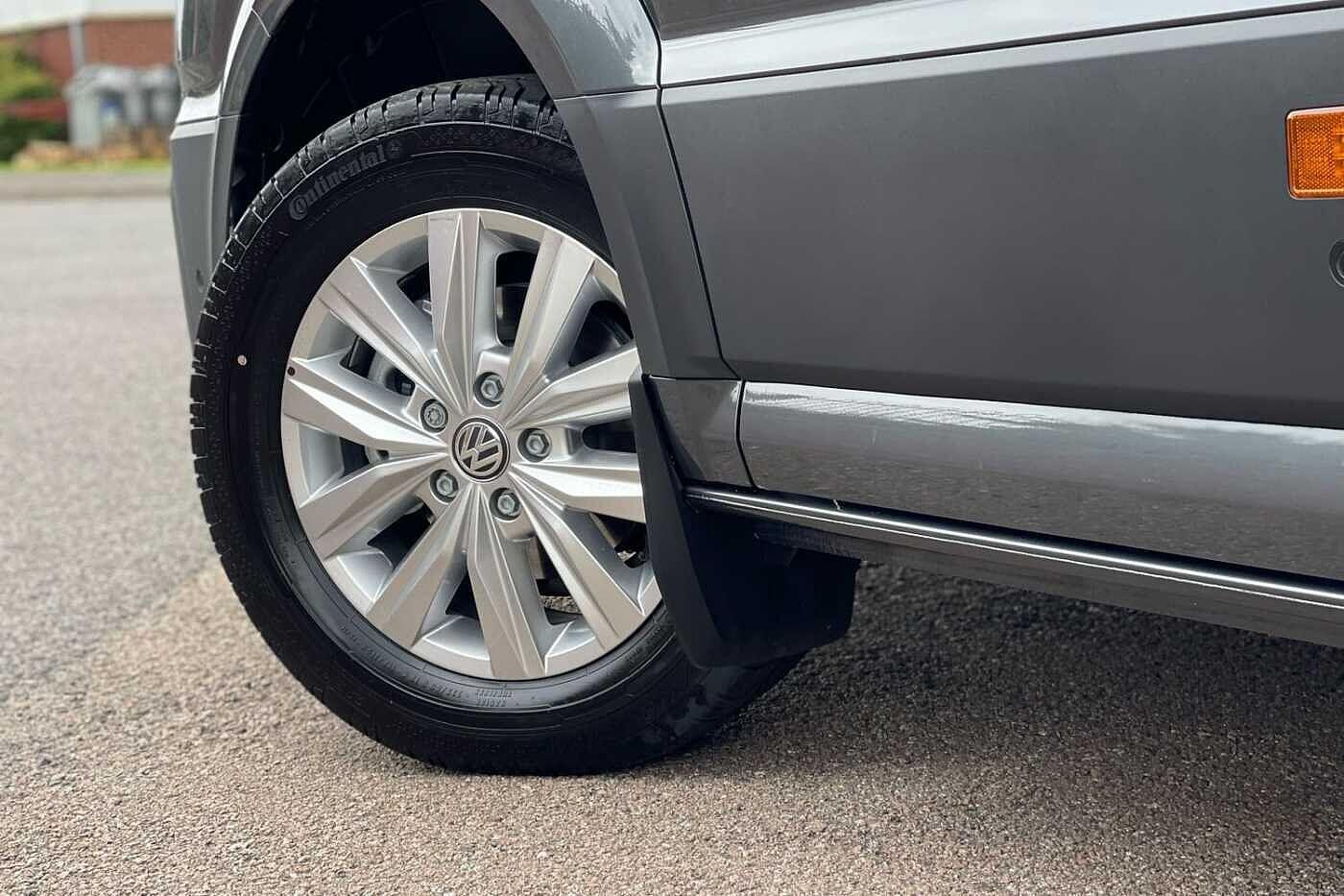 Used Volkswagen California 2023 for sale - 77747688: Photo 35