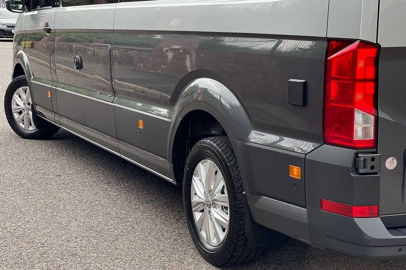 Used Volkswagen California 2023 for sale - 77747688: Photo 36