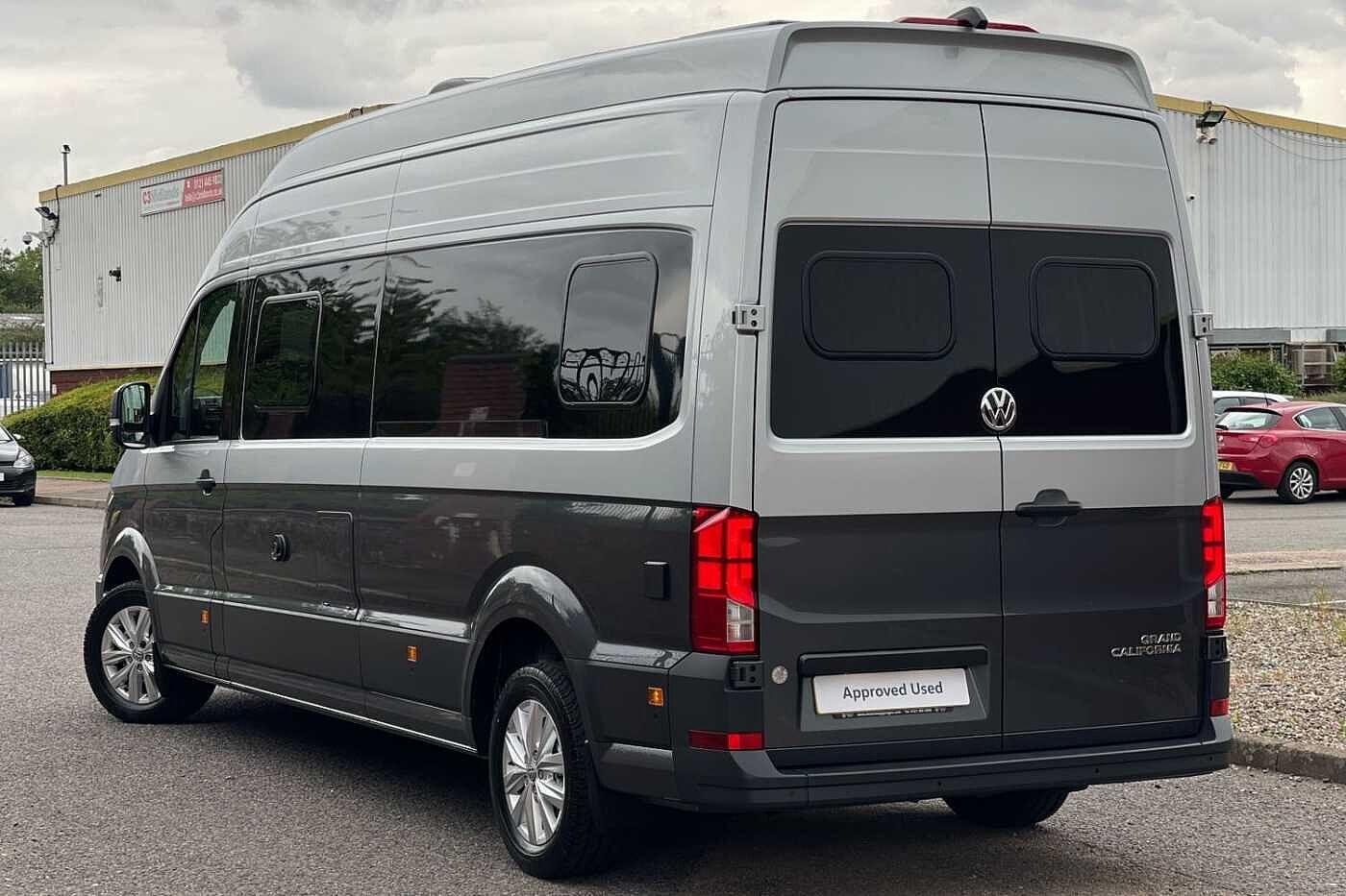 Used Volkswagen California 2023 for sale - 77747688: Photo 37