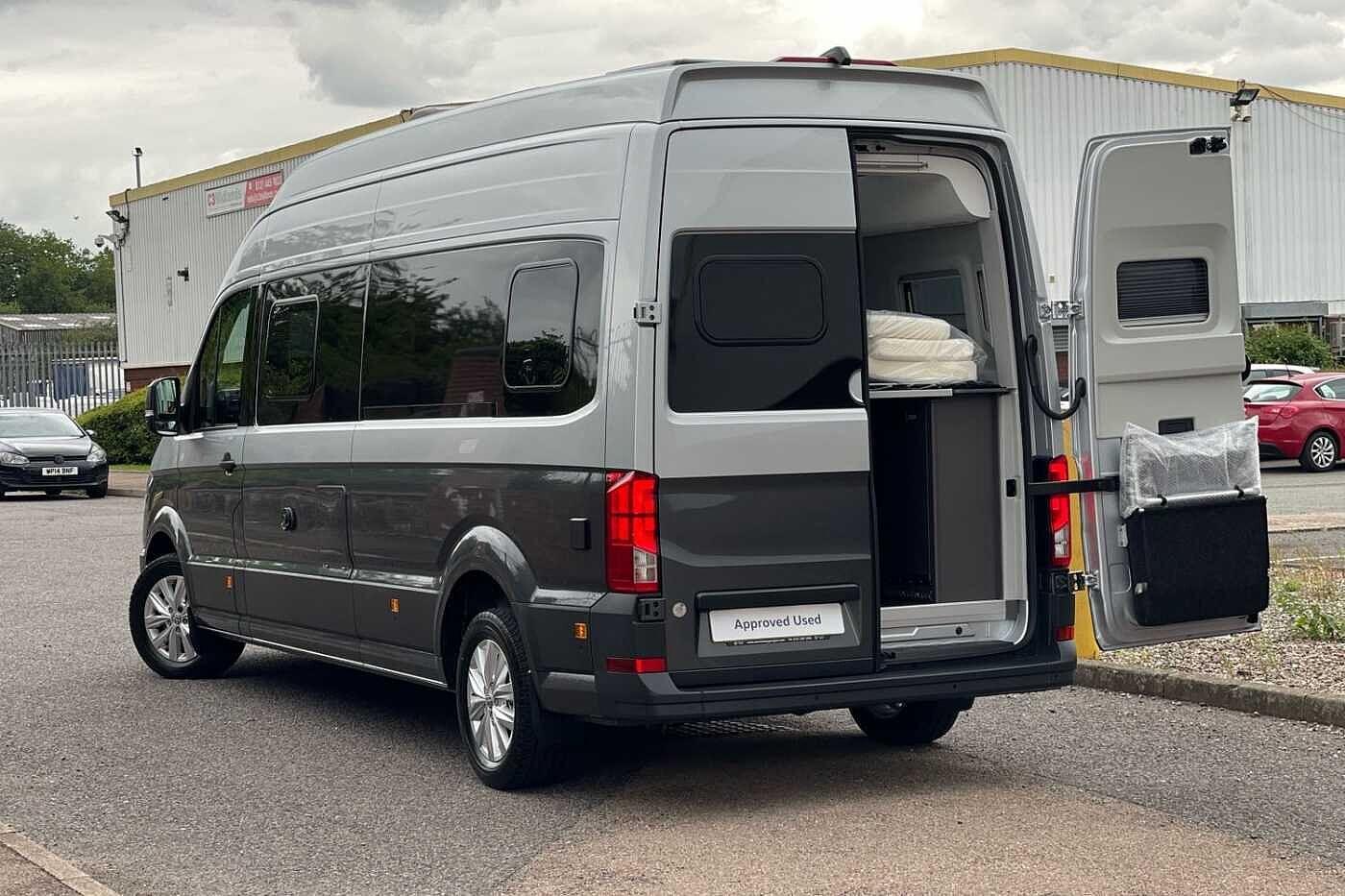 Used Volkswagen California 2023 for sale - 77747688: Photo 38