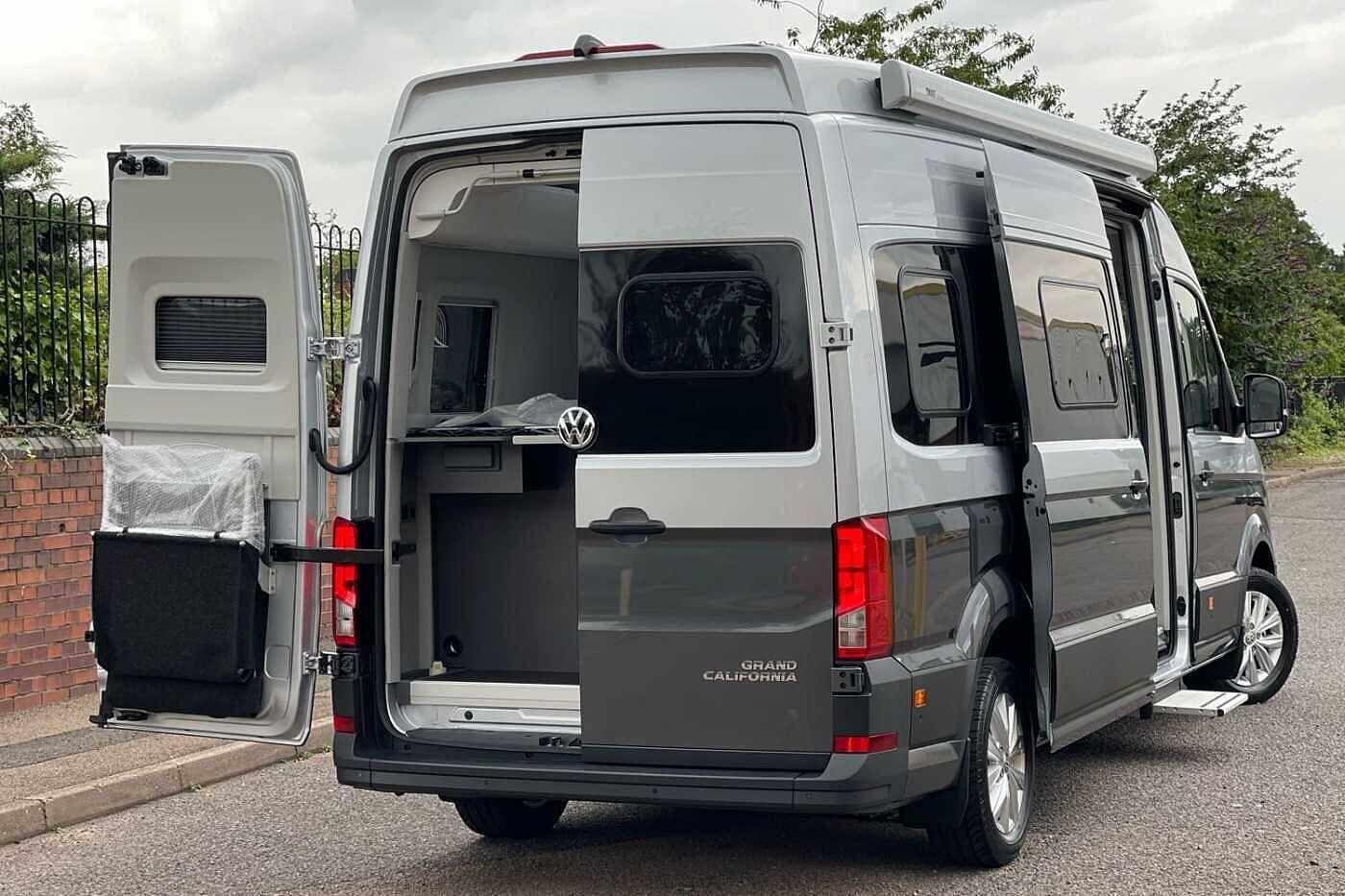 Used Volkswagen California 2023 for sale - 77747688: Photo 39