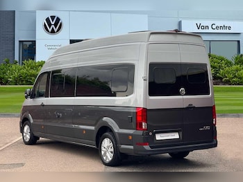 Used Volkswagen California 2023 for sale - 77747688: Photo