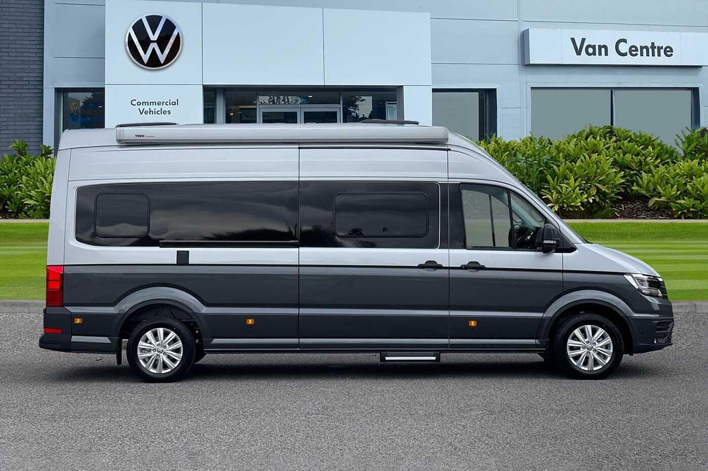 Used Volkswagen California 2023 for sale - 77747688: Photo 4