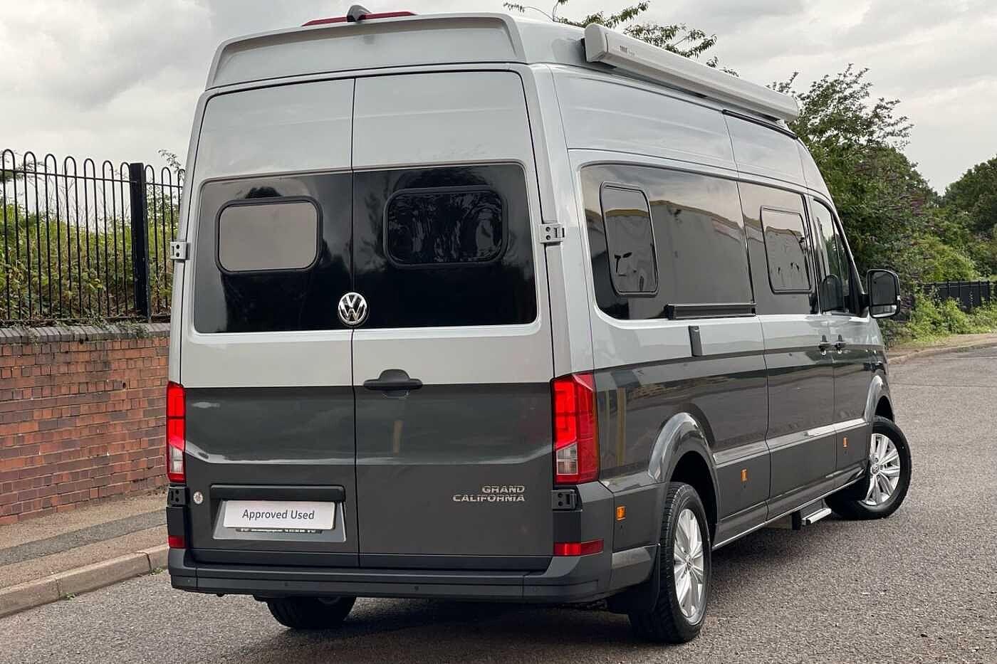 Used Volkswagen California 2023 for sale - 77747688: Photo 40