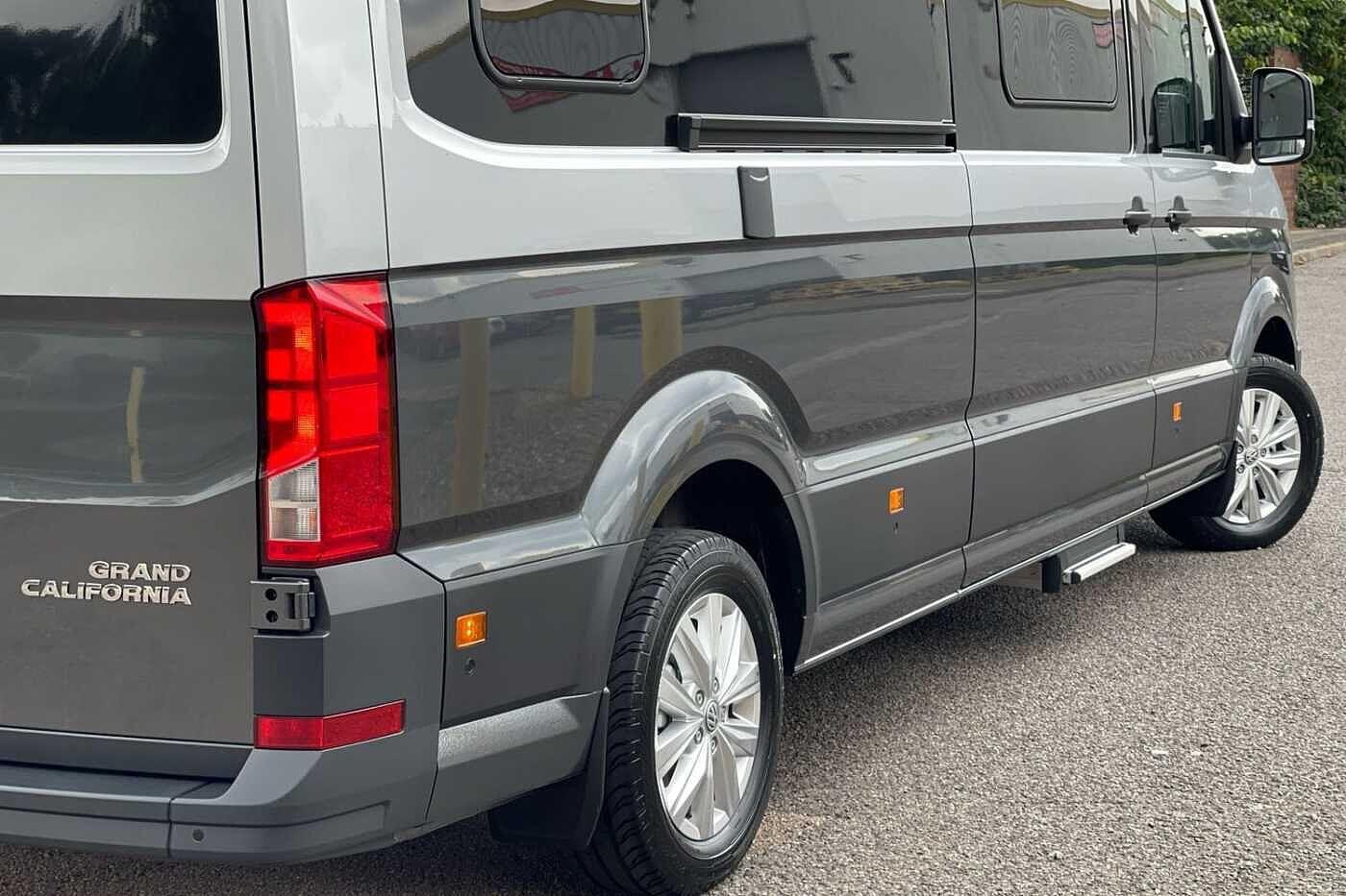 Used Volkswagen California 2023 for sale - 77747688: Photo 41