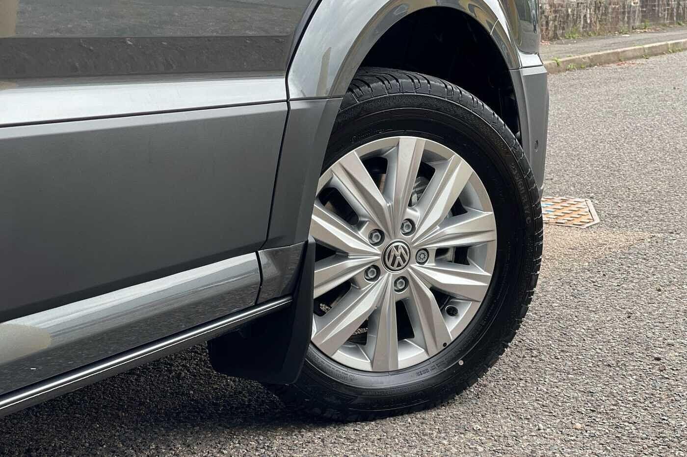 Used Volkswagen California 2023 for sale - 77747688: Photo 42