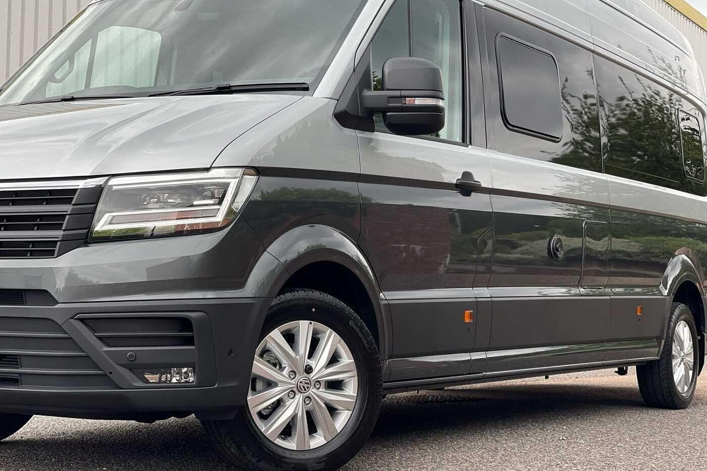 Used Volkswagen California 2023 for sale - 77747688: Photo 43