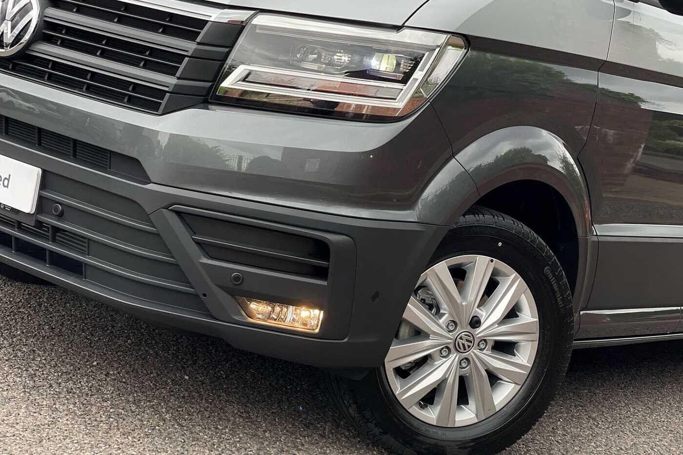 Used Volkswagen California 2023 for sale - 77747688: Photo 45