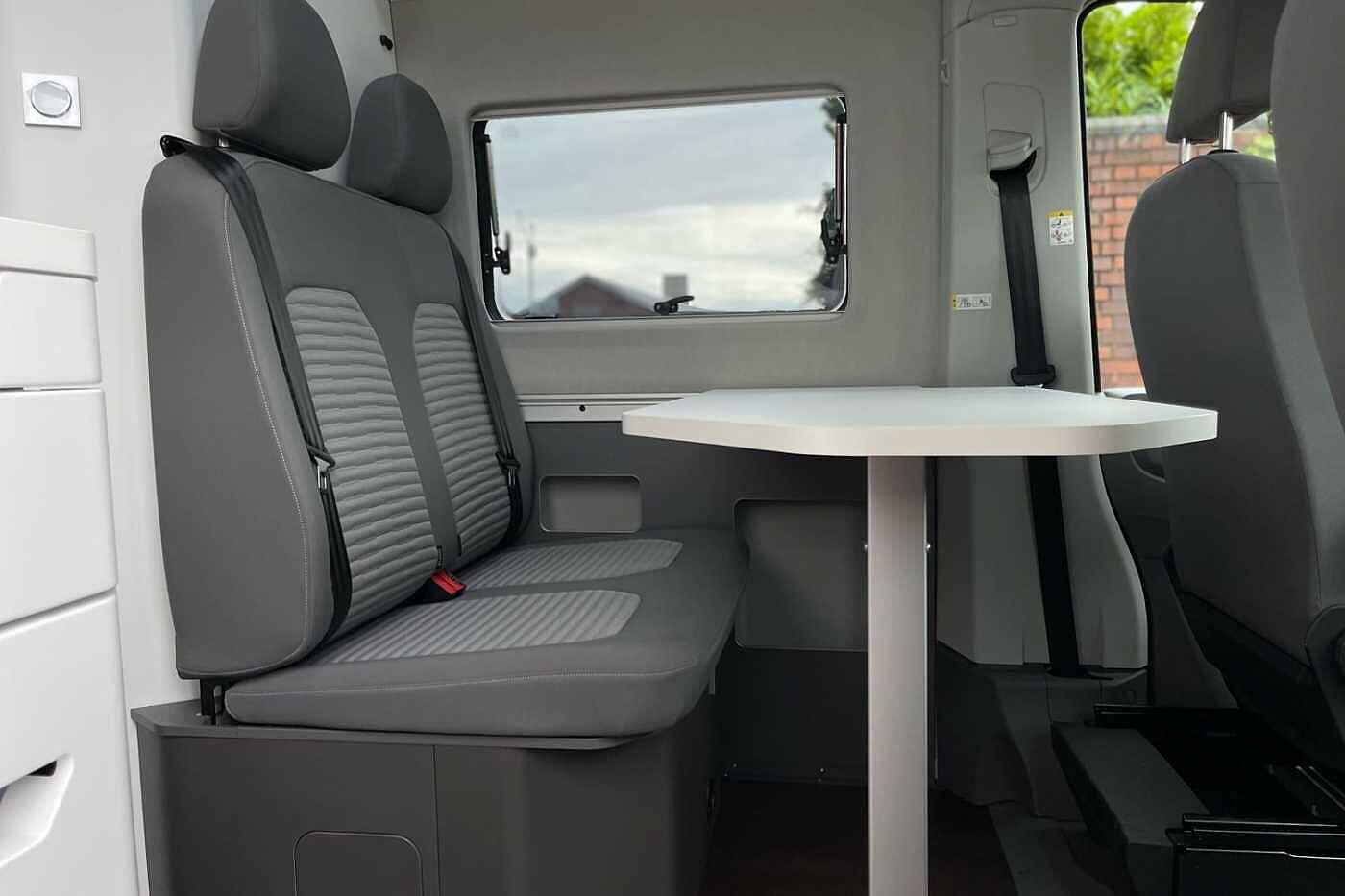 Used Volkswagen California 2023 for sale - 77747688: Photo 47