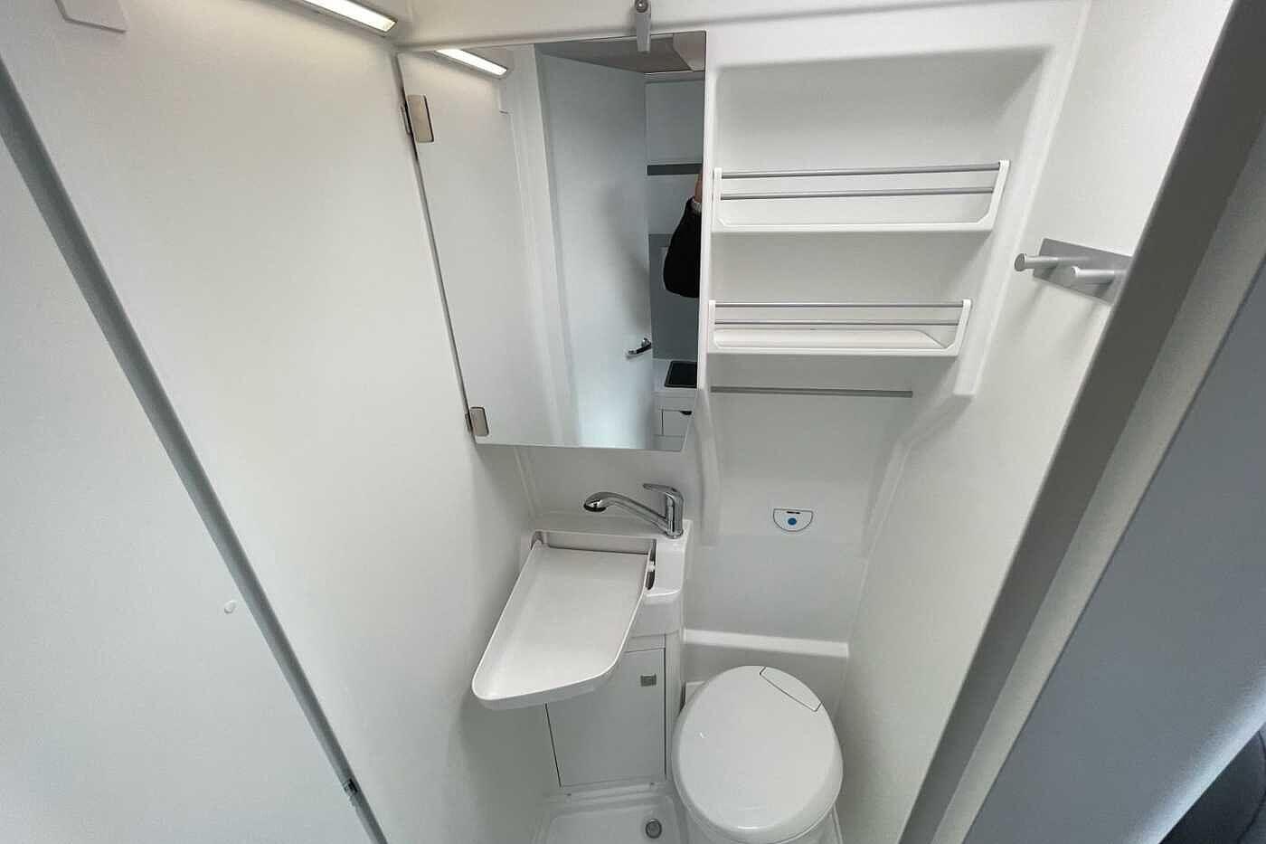 Used Volkswagen California 2023 for sale - 77747688: Photo 51