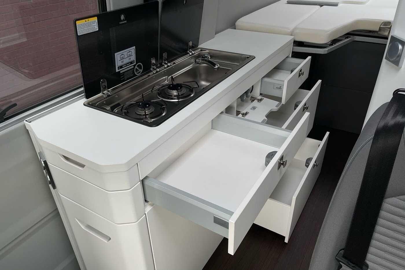 Used Volkswagen California 2023 for sale - 77747688: Photo 53