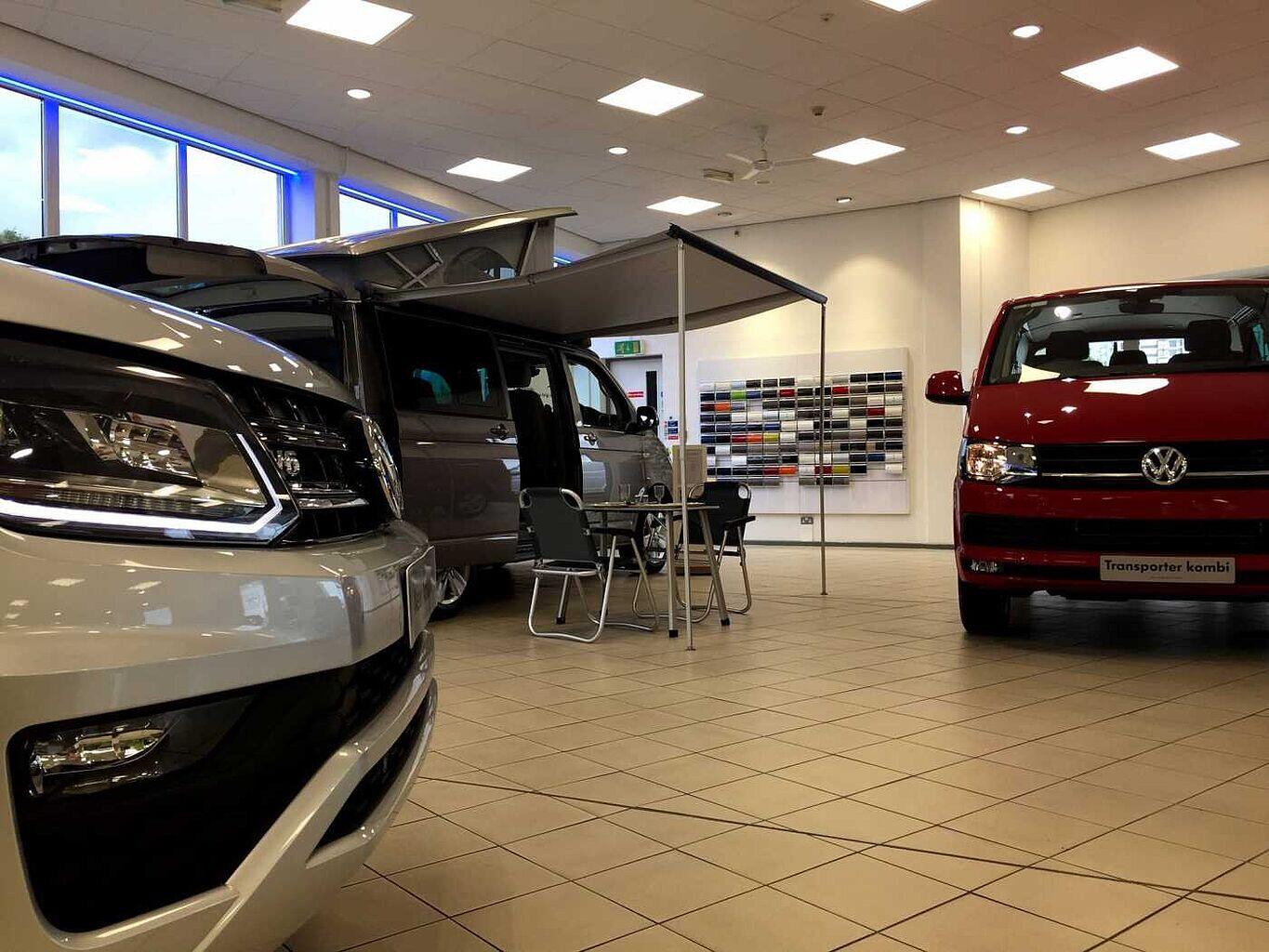 Used Volkswagen California 2023 for sale - 77747688: Photo 62