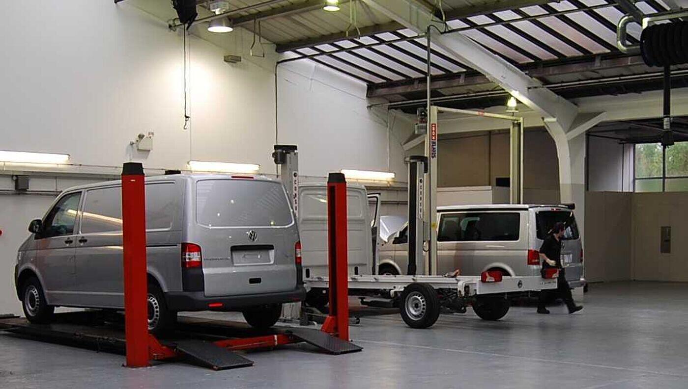 Used Volkswagen California 2023 for sale - 77747688: Photo 63