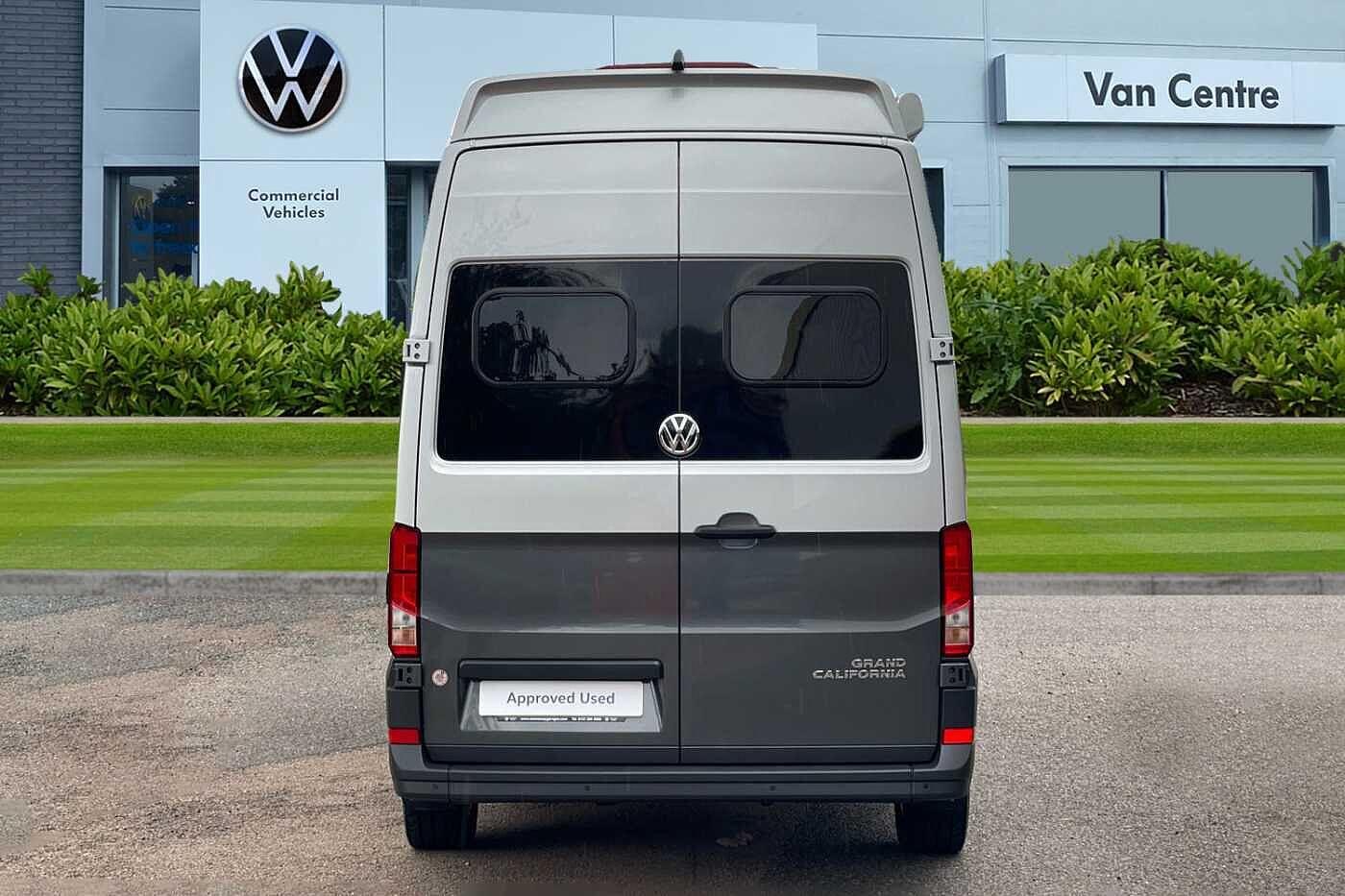 Used Volkswagen California 2023 for sale - 77747688: Photo 7