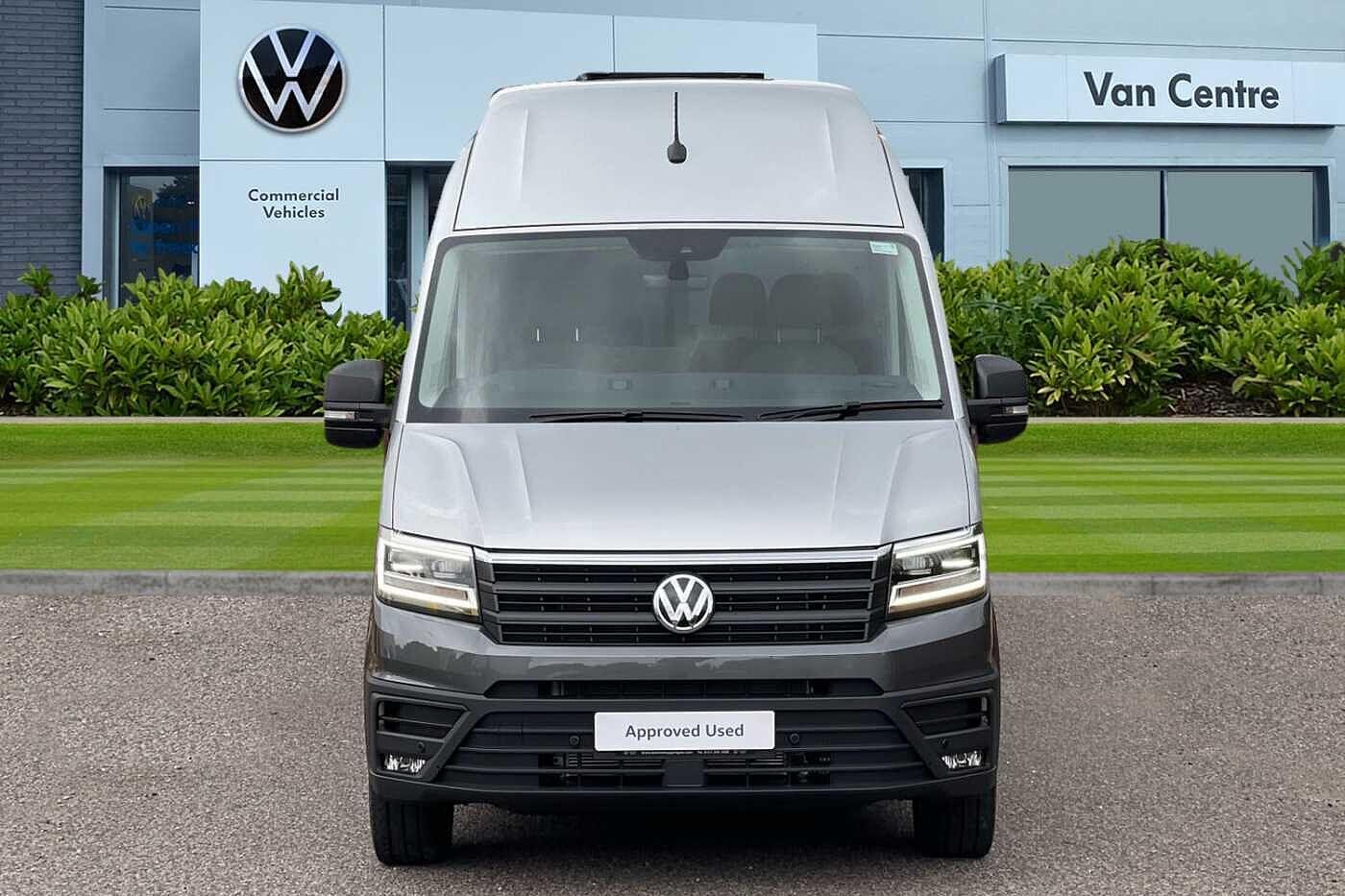 Used Volkswagen California 2023 for sale - 77747688: Photo 8