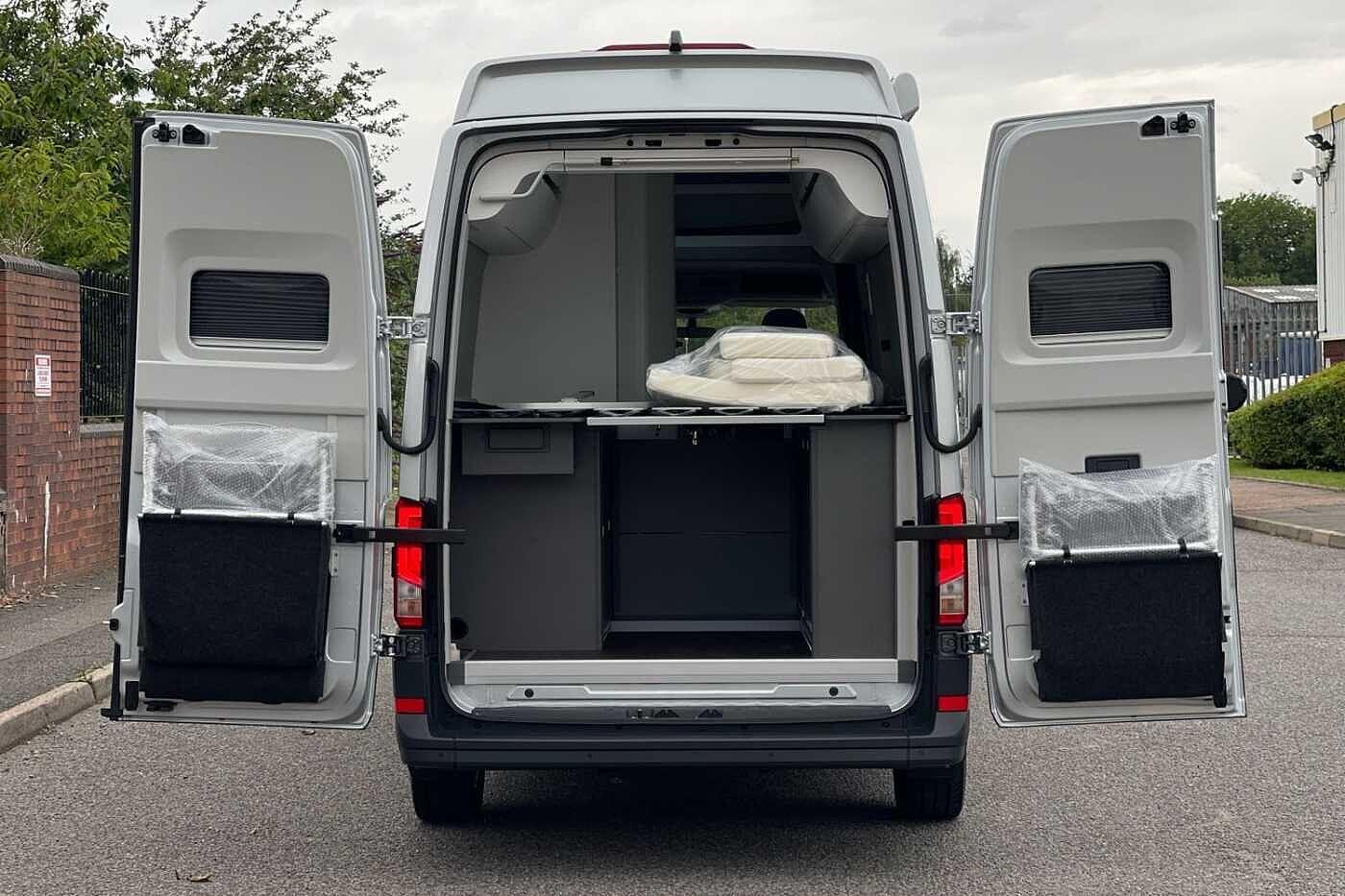 Used Volkswagen California 2023 for sale - 77747688: Photo 9