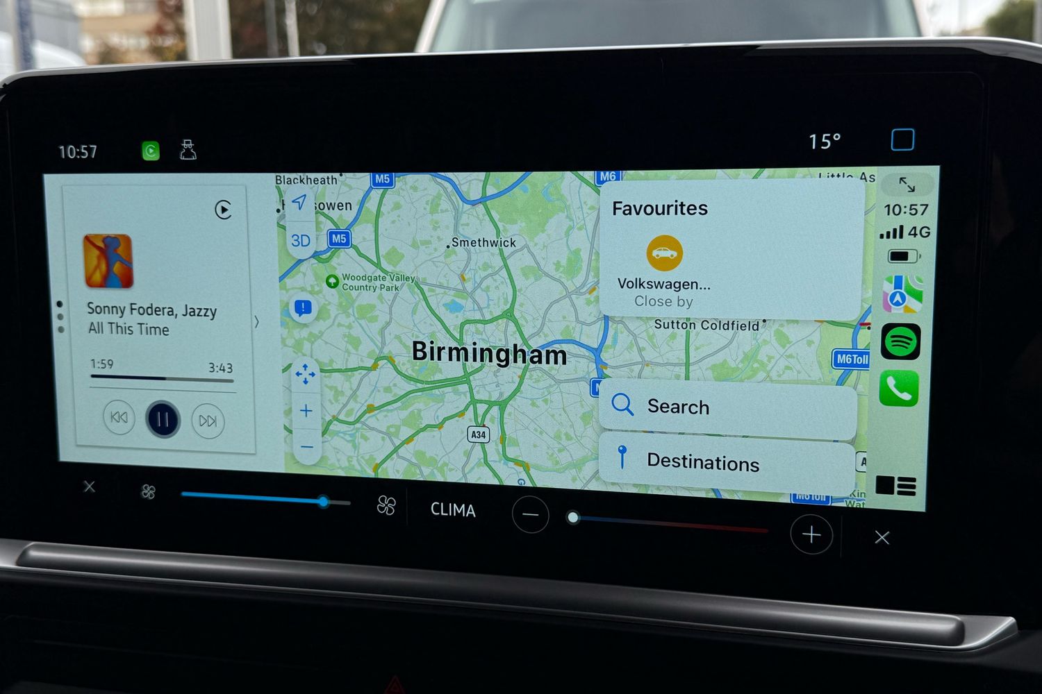 Used Volkswagen Transporter 2025 for sale - 77158954: Photo 17