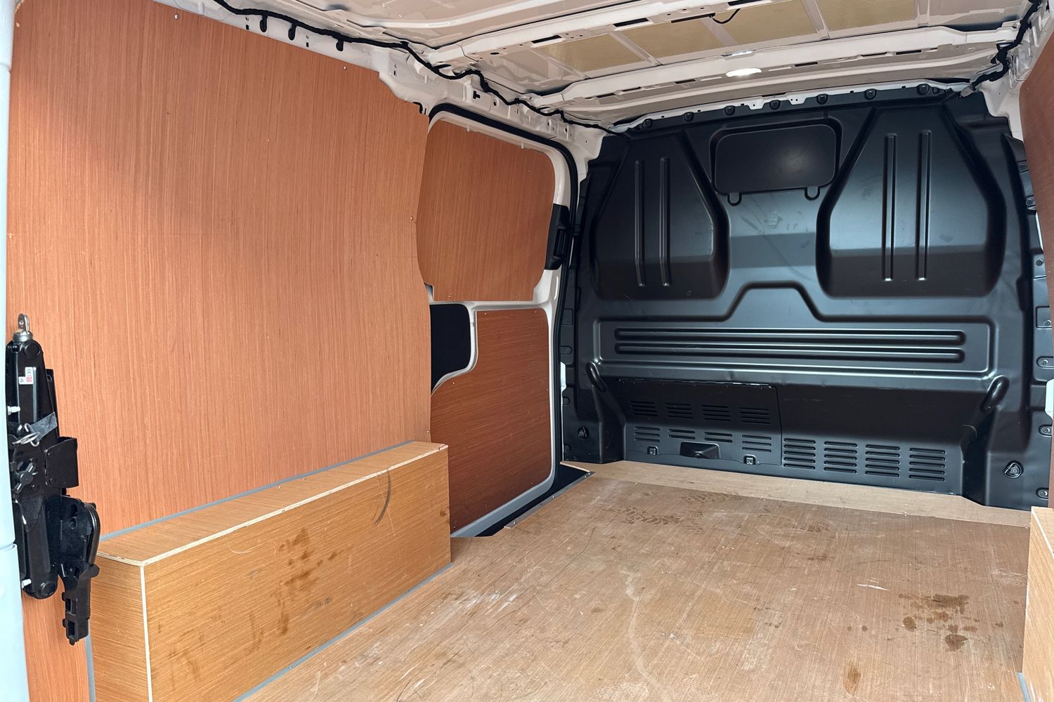 Used Volkswagen Transporter 2025 for sale - 77158954: Photo 39