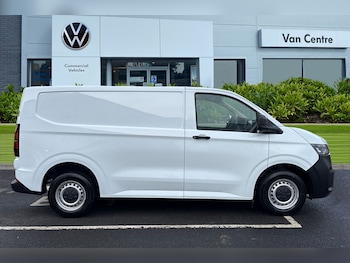 Used Volkswagen Transporter 2025 for sale - 77158954: Photo