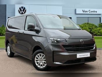 Used Volkswagen Transporter 2026 for sale - 79792147: Photo