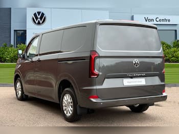 Used Volkswagen Transporter 2026 for sale - 79792147: Photo
