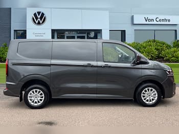 Used Volkswagen Transporter 2026 for sale - 79792147: Photo