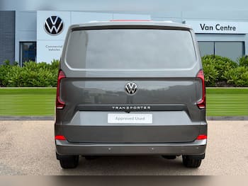 Used Volkswagen Transporter 2026 for sale - 79792147: Photo