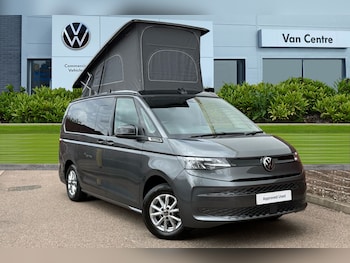 Used Volkswagen California 2025 for sale - 79053721: Photo