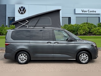 Used Volkswagen California 2025 for sale - 79053721: Photo